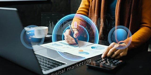 digital marketing