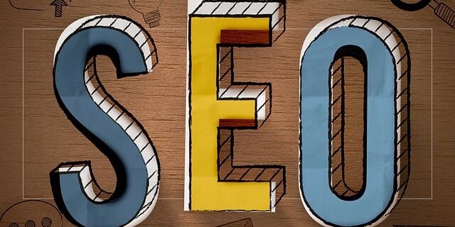 seo